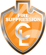 Fire Suppression Installation