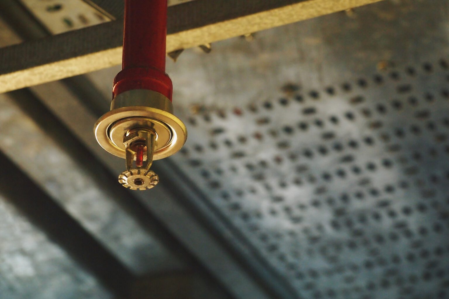 Installing Fire Safety Systems in Historic Buildings: A Look at Notre ...