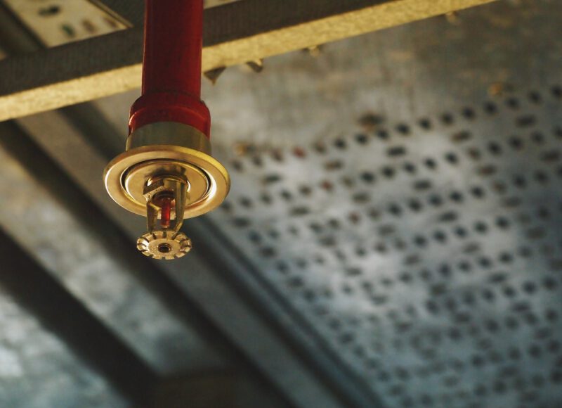 Installing Fire Safety Systems in Historic Buildings: A Look at Notre Dame