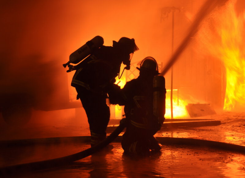 Tips on How to Put out a Fire in {City}