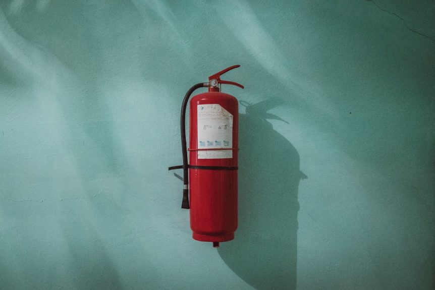 PASS a Fire Extinguisher in {City}: What Does It Mean?