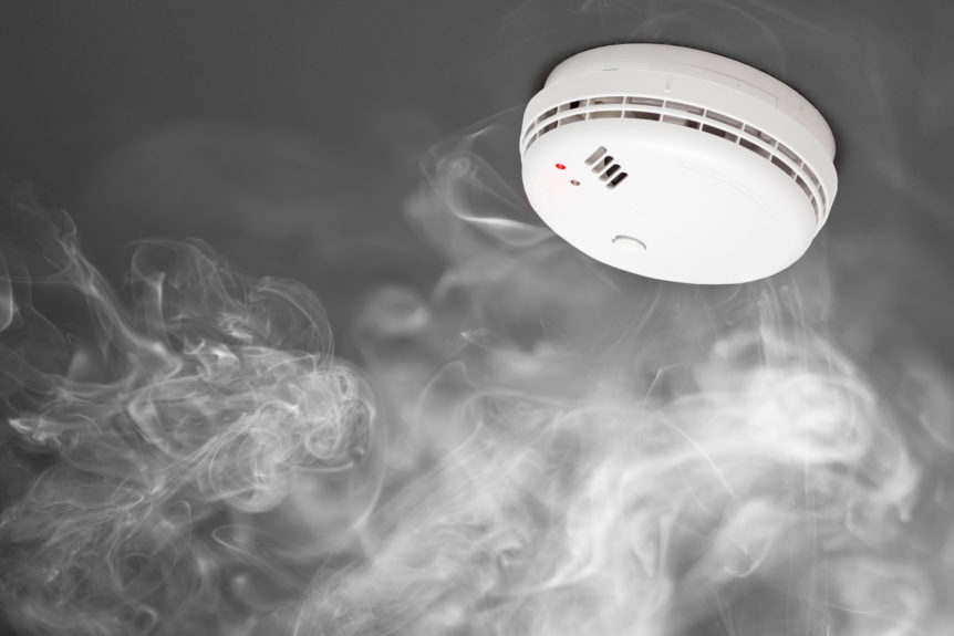 Wireless Fire Alarms in {City}: The Future of Fire Protection
