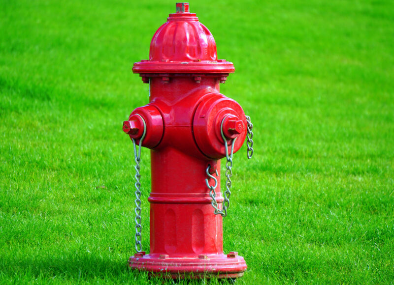 How to Replace a Fire Hydrant in {City}