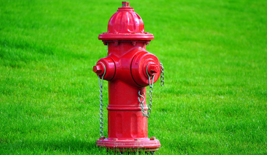 How to Replace a Fire Hydrant in {City}