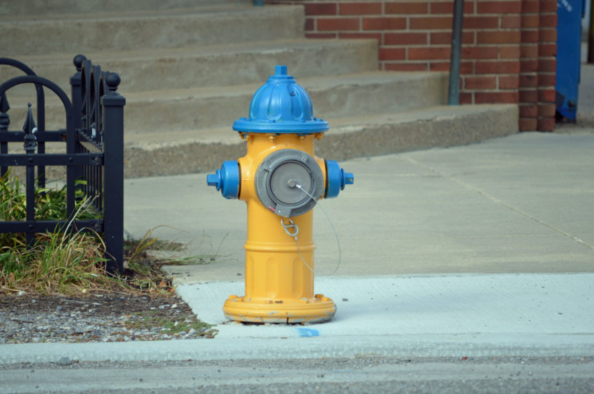 How Do Fire Hydrants in {City} Actually Work?