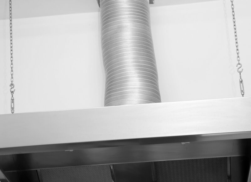 Does Your Commercial Kitchen Need a Commercial Exhaust Hood in {City}?