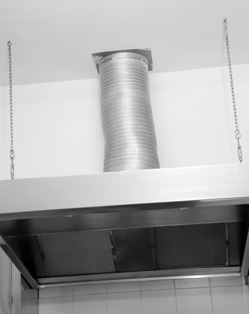 Does Your Commercial Kitchen Need a Commercial Exhaust Hood in {City}?