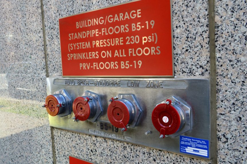 3 Things to Look for When Choosing a Fire Sprinkler Contractor in {City}